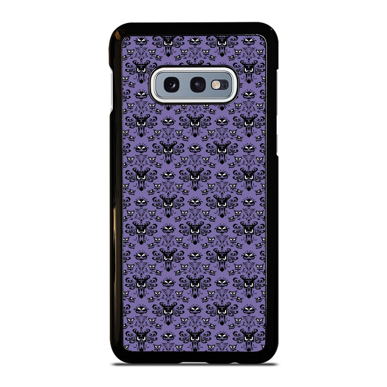 DISNEY HAUNTED MANSION LOGO Samsung Galaxy S10 Case