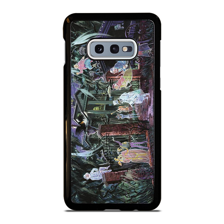 DISNEY HAUNTED MANSION Samsung Galaxy S10 Case