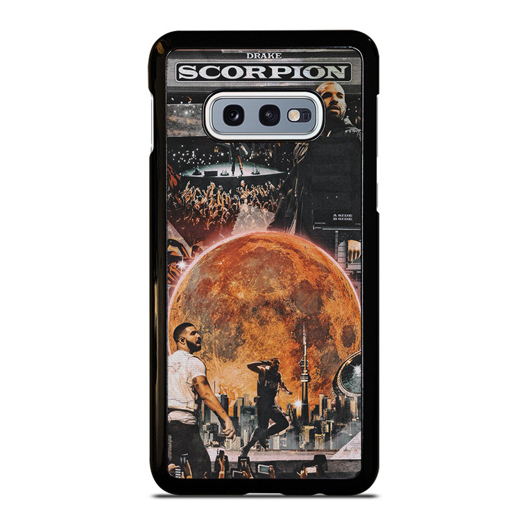 DRAKE SCORPION ALBUM Samsung Galaxy S10 Case