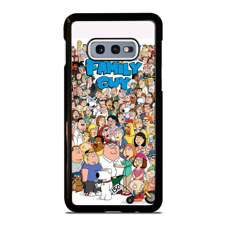 FAMILY GUY Samsung Galaxy S10 Case