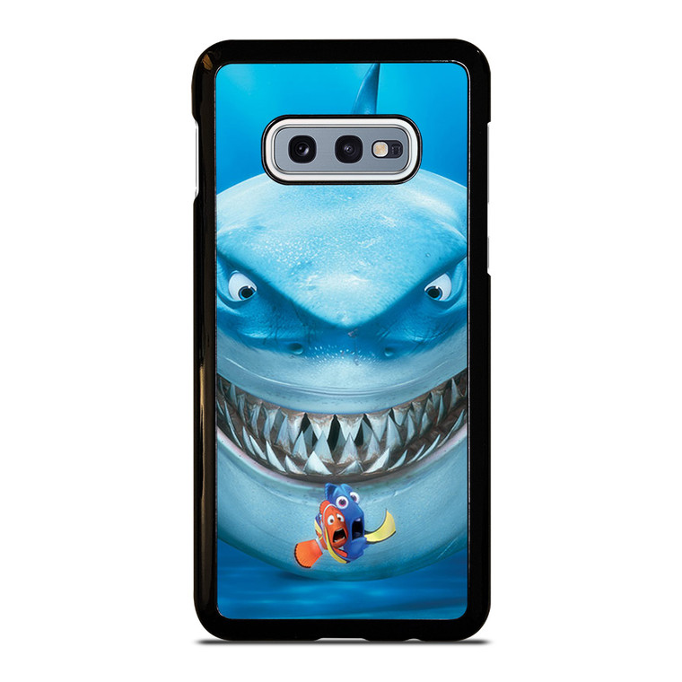 FINDING NEMO Fish Disney Samsung Galaxy S10 Case