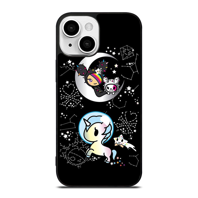 TOKIDOKI UNICORN iPhone 13 Mini Case