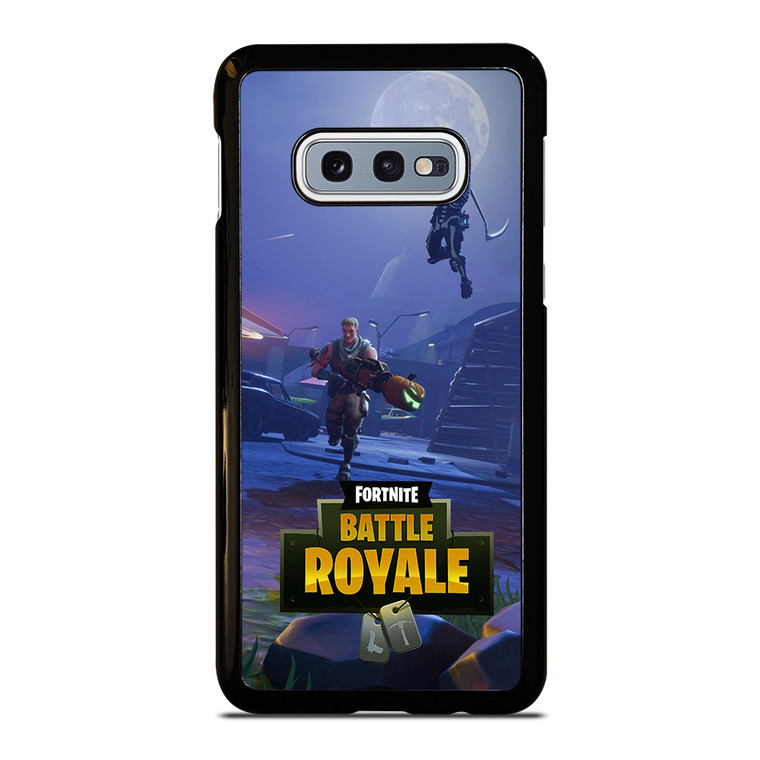 FORTNITE BATTLE ROYALE NEW Samsung Galaxy S10 Case