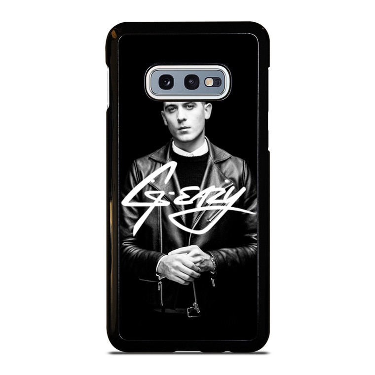 G EAZY Samsung Galaxy S10 Case