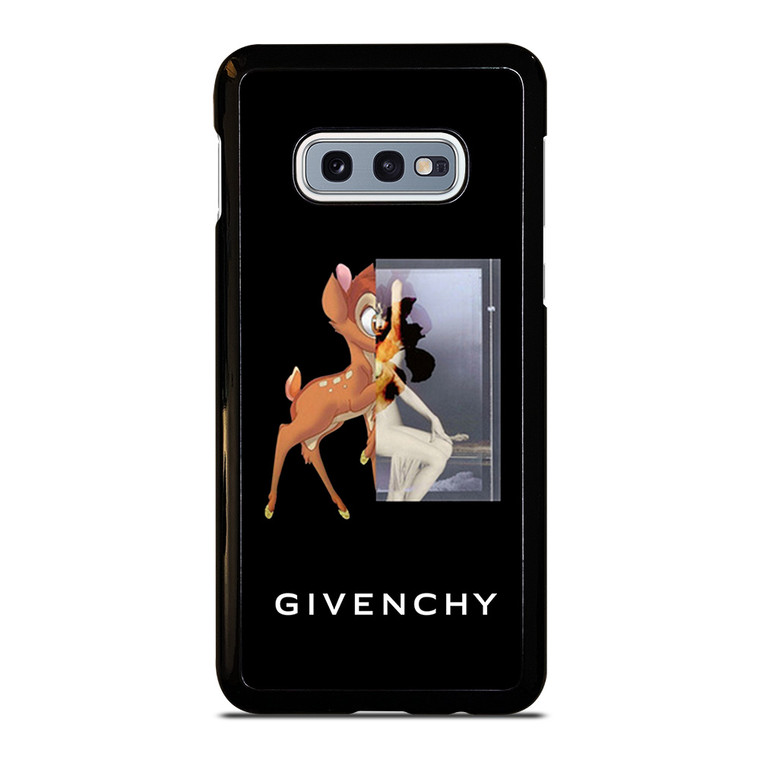 GIVENCHY BAMBI Samsung Galaxy S10 Case