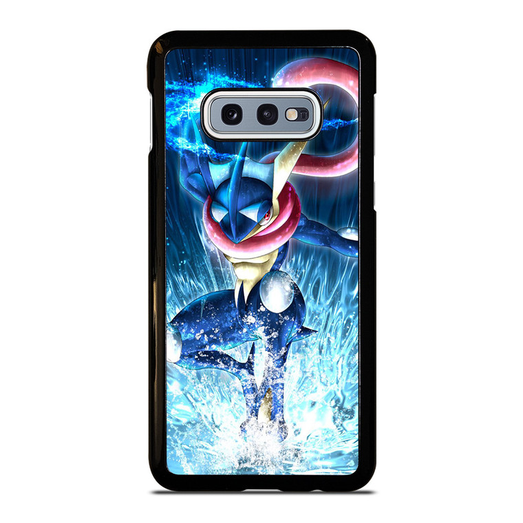 GRENINJA POKEMON Samsung Galaxy S10 Case