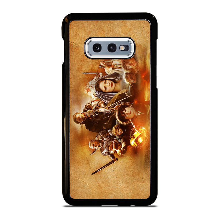 HOBBIT LORD OF THE RING Samsung Galaxy S10 Case
