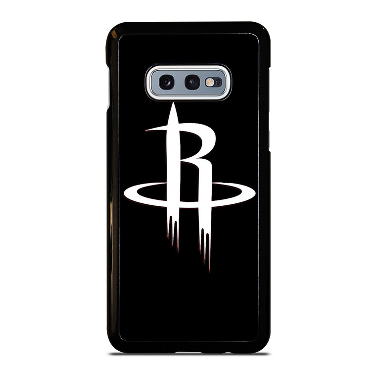 HOUSTON ROCKETS LOGO 2 Samsung Galaxy S10 Case