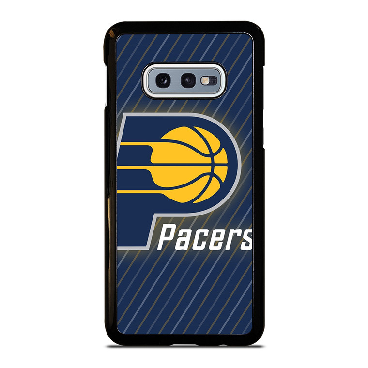 INDIANA PACERS LOGO Samsung Galaxy S10 Case