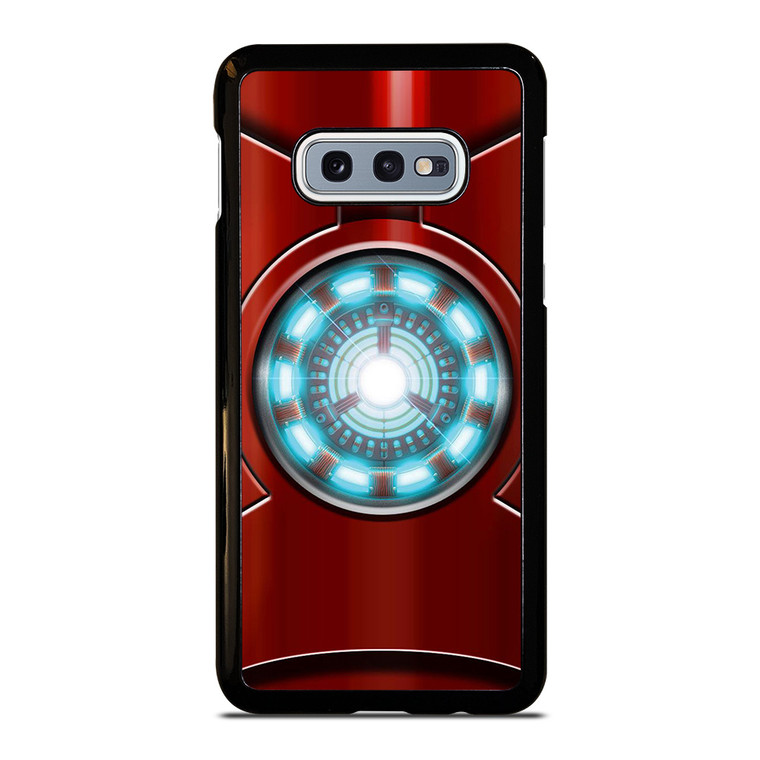 IRON MAN ARC REACTOR Samsung Galaxy S10 Case