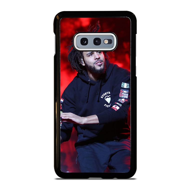 J COLE WENT PLATINUM Samsung Galaxy S10 Case