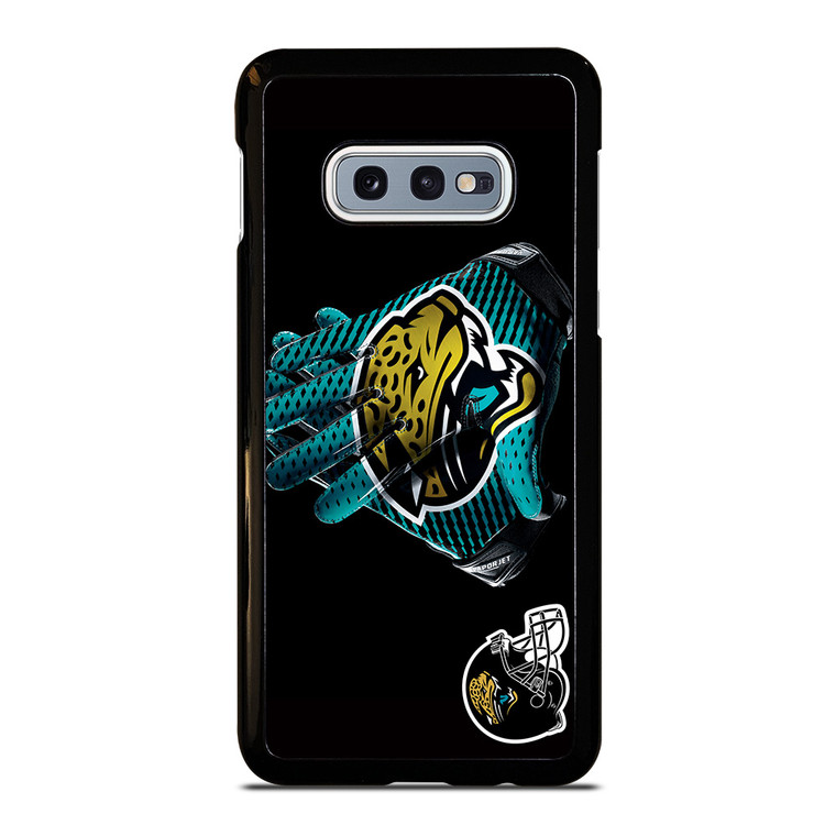 JACKSONVILLE JAGUARS Samsung Galaxy S10 Case