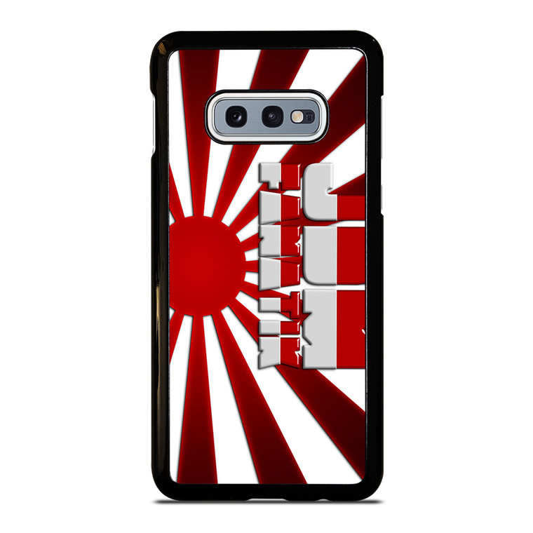 JDM FANATIK Samsung Galaxy S10 Case