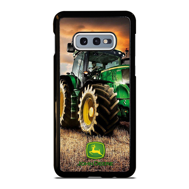 JOHN DEERE TRACTOR Samsung Galaxy S10 Case