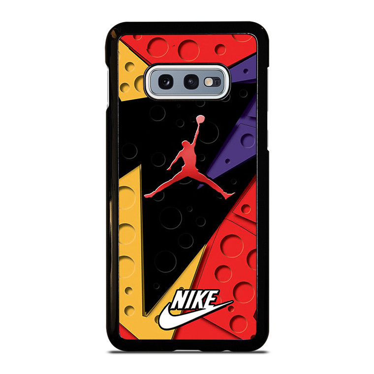 JORDAN BASKETBAL Samsung Galaxy S10 Case