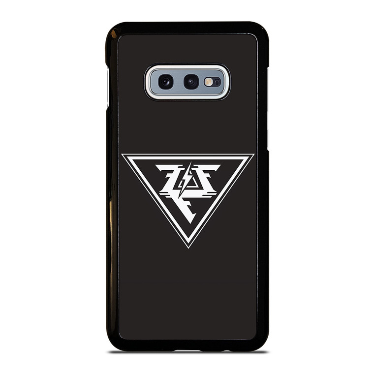 JOSH'S NICKNAME IN FLASH GORDON Samsung Galaxy S10 Case