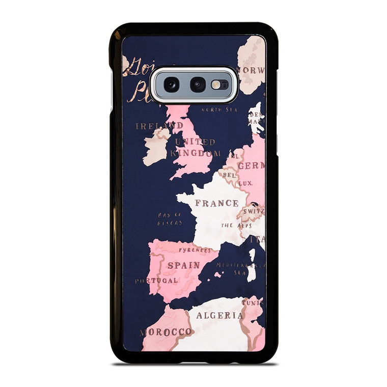 KATE SPADE GOING PLACES Samsung Galaxy S10 Case