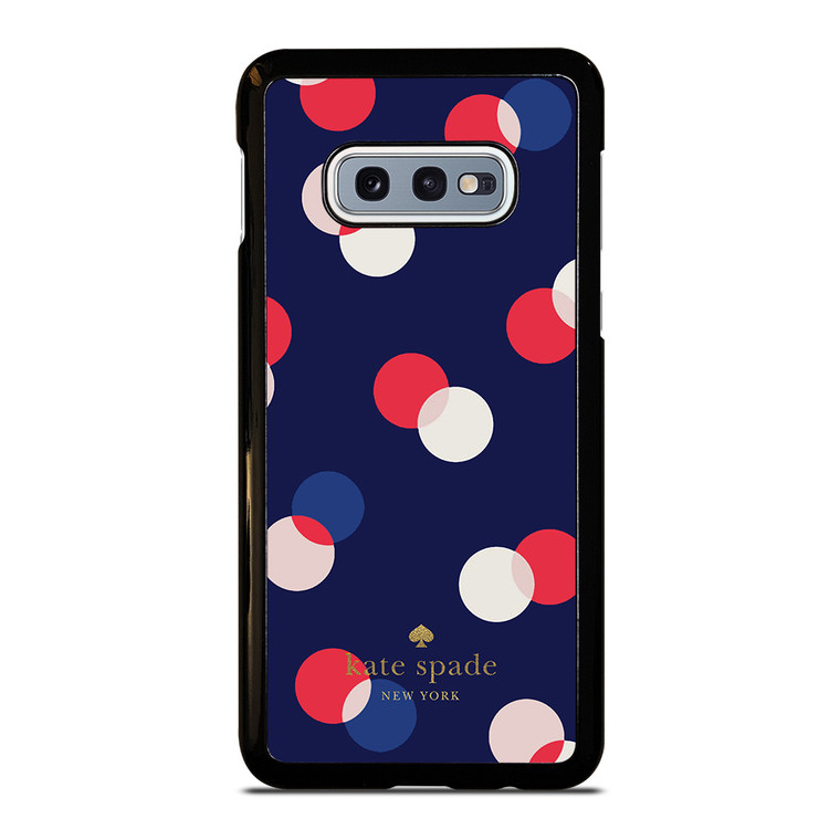 KATE SPADE NEW YORK LIGHT BUBBLE Samsung Galaxy S10 Case