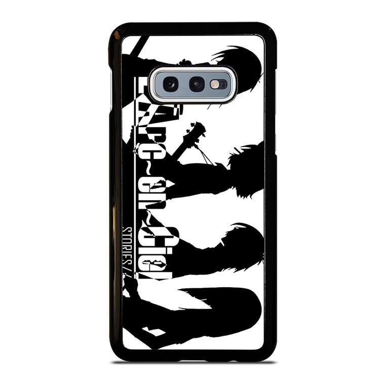 L'ARC-EN-CIEL Samsung Galaxy S10 Case