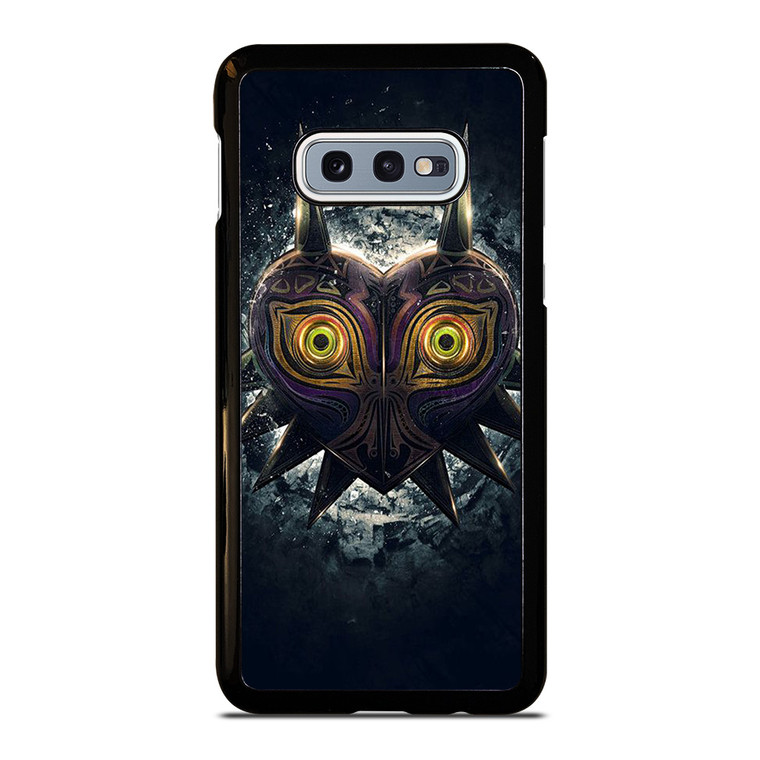 LEGEND OF ZELDA MAJORA'S MASK EPIC Samsung Galaxy S10 Case