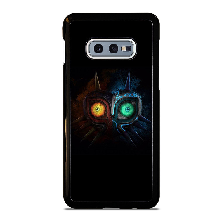 LEGEND OF ZELDA MAJORA'S MASK Samsung Galaxy S10 Case