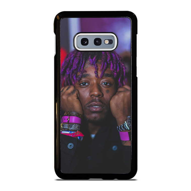LIL UZI VERT 2 Samsung Galaxy S10 Case