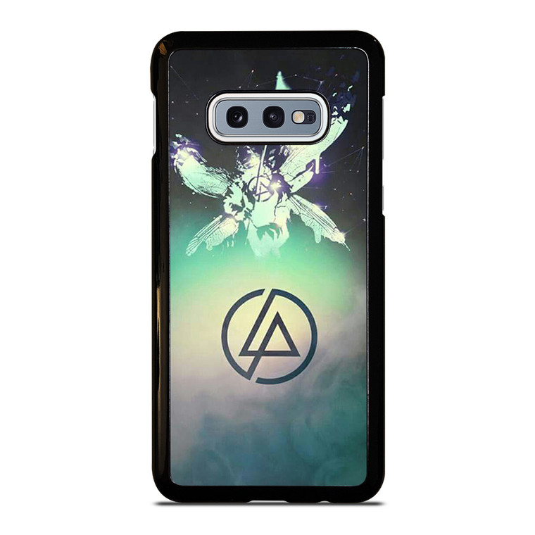 LINKIN PARK HYBRID THEORY Samsung Galaxy S10 Case