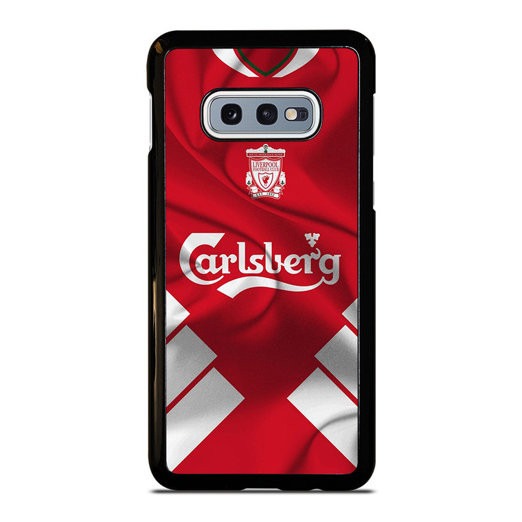 LIVERPOOL CLASSIC JERSEY Samsung Galaxy S10 Case