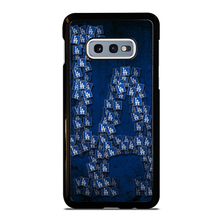 LOS ANGELES DODGERS LA Samsung Galaxy S10 Case
