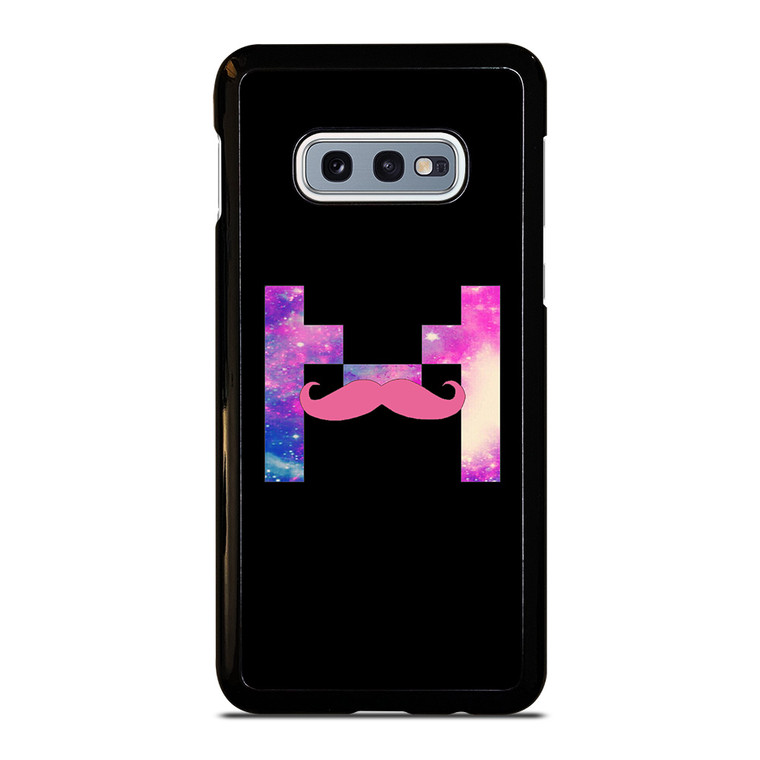 MARKIPLIER LOGO Samsung Galaxy S10 Case