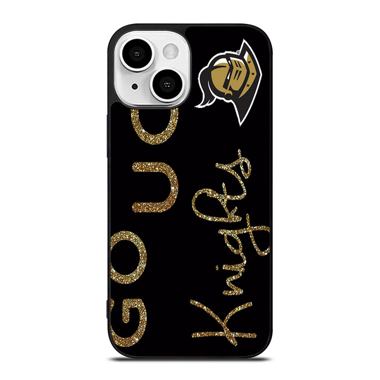 UCF KNIGHT 1 iPhone 13 Mini Case