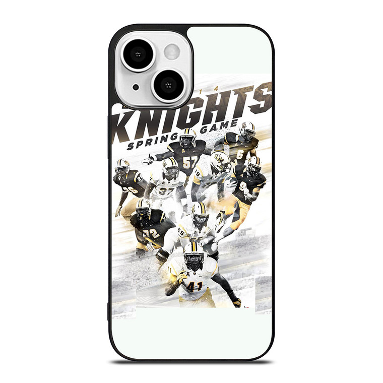 UCF KNIGHT 2 iPhone 13 Mini Case