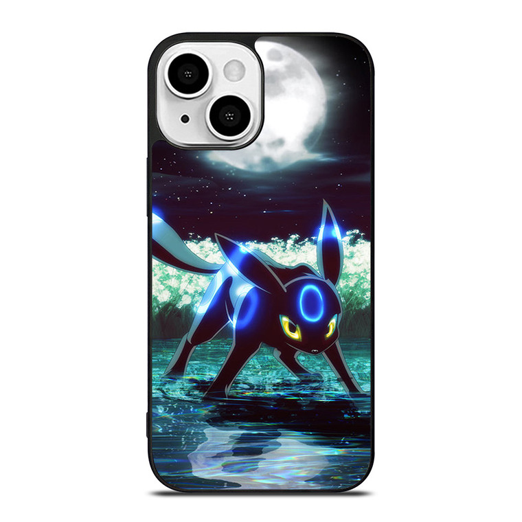 UMBREON SHINY POKEMON iPhone 13 Mini Case