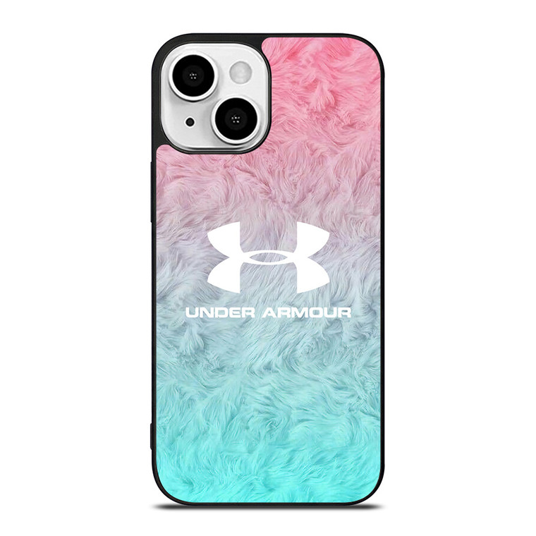 UNDER ARMOUR 4 iPhone 13 Mini Case