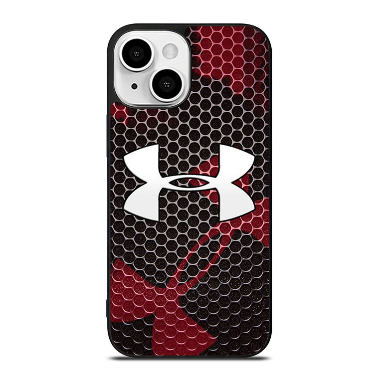 Under Armour Background iPhone 13 Mini Case