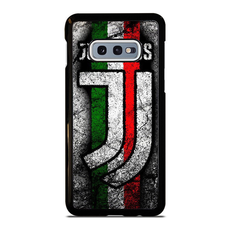 NEW JUVENTUS FC LOGO Samsung Galaxy S10 Case