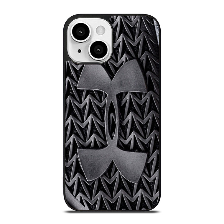 UNDER ARMOUR LOGO 3D iPhone 13 Mini Case