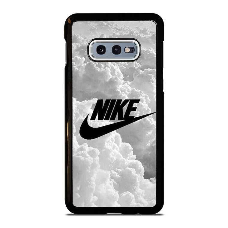 NIKE LOGO CLOUD Samsung Galaxy S10 Case
