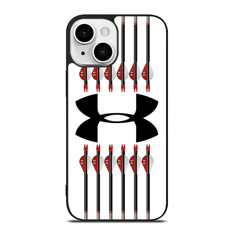UNDER ARMOUR STYLE iPhone 13 Mini Case UNDER ARMOUR STYLE iPhone 13 Mini Case