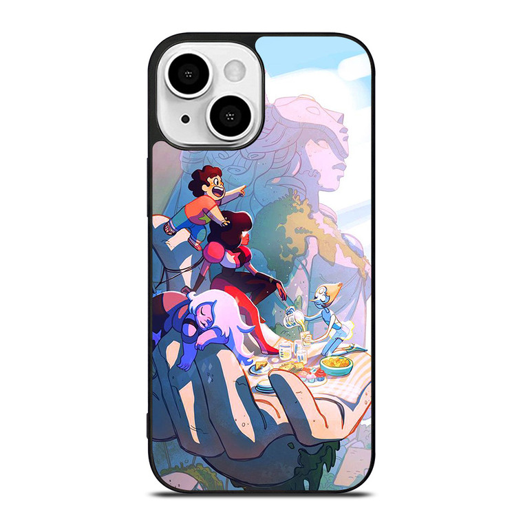 UNDERWOOD STEVEN UNIVERSE iPhone 13 Mini Case