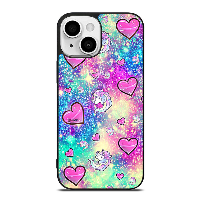 UNICORN MPINK iPhone 13 Mini Case