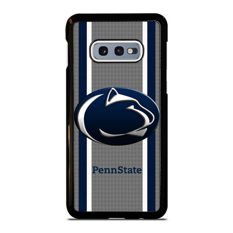 PENN STATE LOGO Samsung Galaxy S10 Case
