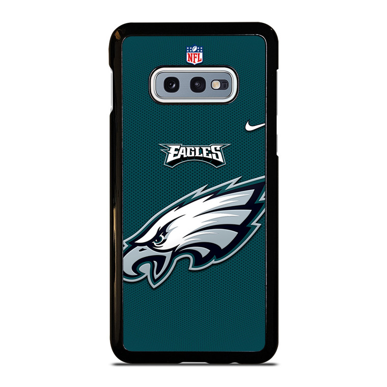 PHILADELPHIA EAGLES NFL Samsung Galaxy S10 Case