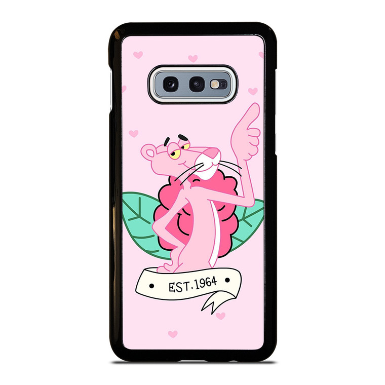 PINK PANTHER LOVE Samsung Galaxy S10 Case