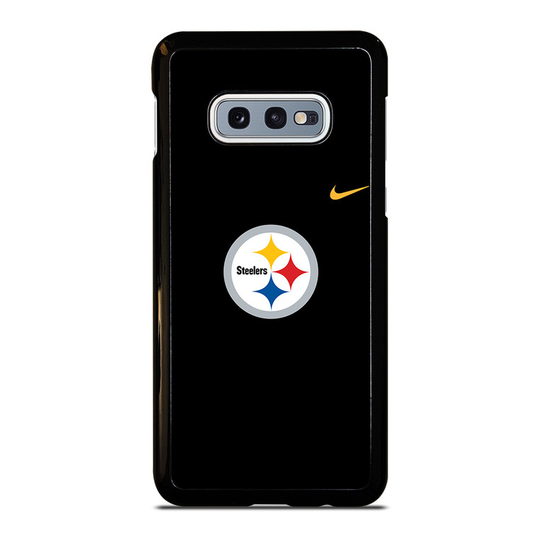 PITTSBURGH STEELERS NIKE LOGO Samsung Galaxy S10 Case