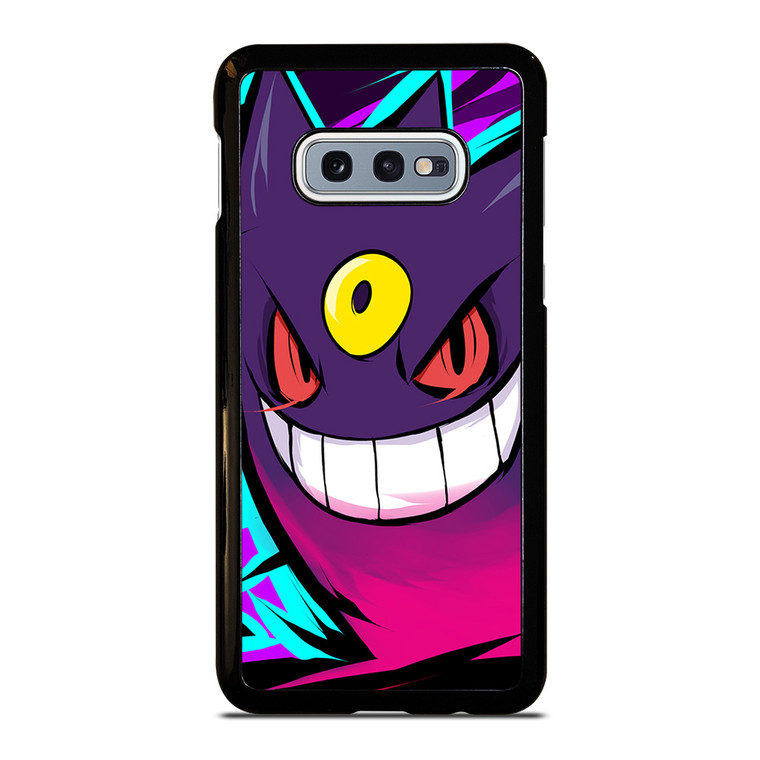 POKEMON GENGAR Samsung Galaxy S10 Case