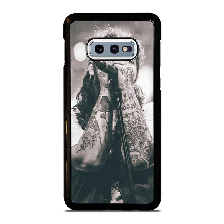 POST MALONE RAPPER Samsung Galaxy S10 Case