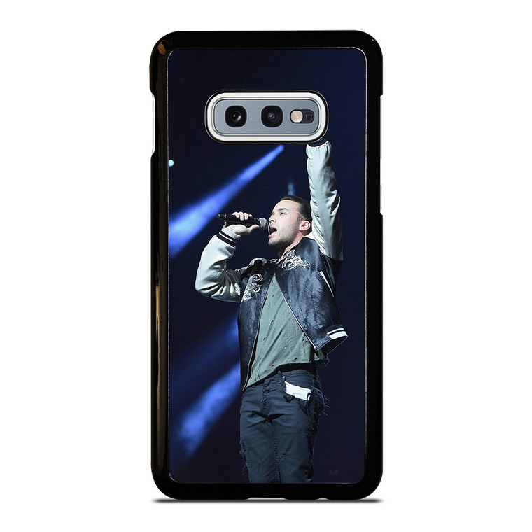 PRINCE ROYCE CONCERT Samsung Galaxy S10 Case