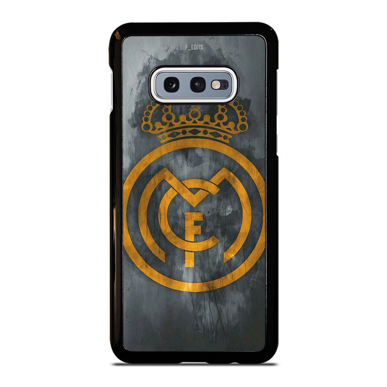 REAL MADRID ICON 2 Samsung Galaxy S10 Case