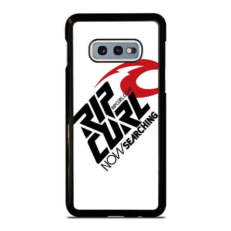 RIP CURL SURFING Samsung Galaxy S10 Case